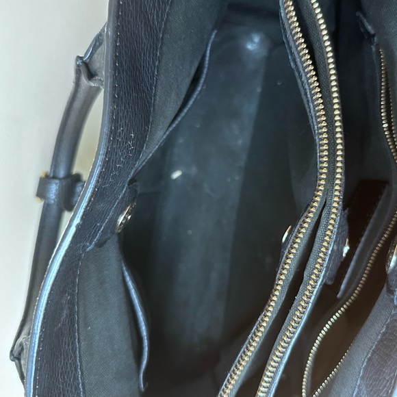 Burberry Limited Addition bag - Picture 10 of 12